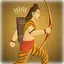 Ram vs Ravan the Ramayan games 2022