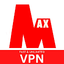 MAX VPN • Fast & Unlimited 1.4.2