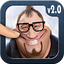 Face & Body Warp & Agingbooth 2.0