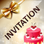 Kids Birthday Invitation Maker 3.7