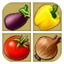 Fruit Match 3 Puzzle 3.2