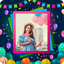 Birthday Photo Frame 2023 1.31