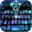 Galaxy 3D Keyboard Theme 8.7.1_0713