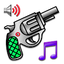 Gun Sounds Ringtones Wallpaper 1.7