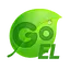 Greek for GO Keyboard - Emoji 3.1