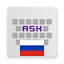 Russian for AnySoftKeyboard 20141029