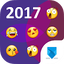 Galaxy emoji theme for galaxy  1.0.0
