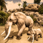 Ultimate Elephant Simulator 1.3