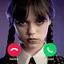 Wednesday 2 Addams Fake Call 1.25