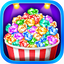 Popcorn Maker - Rainbow Food 1.6.2