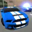 Police Real City Car Driving 1.02