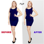 Body Shape Retouch Editor - Ma 4.0