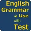 English Grammar in Use & Test