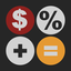 Cic Lite - Compound Interest Calculator 2.0