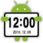 Simple Clock Widget 1.0.15