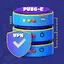 PUBG-E VPN 3.0.2