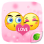 GO Keyboard Sticker Love Emoji 1.5