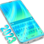 Keyboard For Grand Prime 1.307.1.107