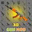 Addons Gun Mod for Minecraft 1.1.4