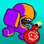 Impostor Run: Dash Music Saber 1.1.6