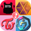 Kpop Quiz Guess The Logo 1.9