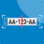 Immatriculation Scanner 2.0.2