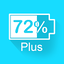 Battery Percentage Plus 1.06