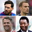 Guess the Soccer Player: Quiz 3.86