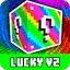 Lucky Blocks 2 for MCPE 1.3