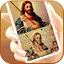 Glowing Lord Jesus Keyboard Th 7.3.0_0421