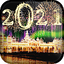 New year Live Wallpaper 2021 1.33