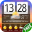 Free Live Weather Clock Pro 1.0.0
