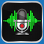 Voice Recorder and Editor – Change Your Speech with Funny Sound Effects 1.0