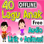 Indonesian preschool song 1.2.6