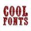 Fonts Cool Message Maker 3.23.0