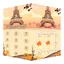 AppLock Theme Eiffel Tower 1.0