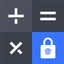 Calculator Lock: Gallery Vault 2.1