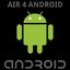 Air 4 Android 1.1 Developer