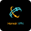 HAMRAH VPN fast unlimited VPN 3.0.2