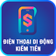 Điện thoại di động kiếm tiền 1.0.1