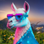 Virtual Llama Simulator 2.3