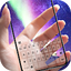 Transparent Galaxy Theme 7.5.12_0923