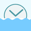 Floating Clock 3.1