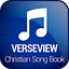 VerseVIEW Christian Song Book 11.6.1