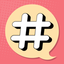 TagList - Trending HashTags 1.1