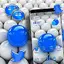 3D Balls Launcher Theme 2.7