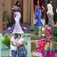 ANKARA STYLES FASHION 2021 1.5