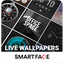 SmartFace - Live Wallpapers 3.043