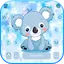 Cartoon Koala Theme 7.1.5_0329