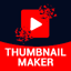 Thumbnail Maker, Banner editor 2.0